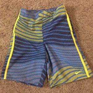 Nike Swim Shorts